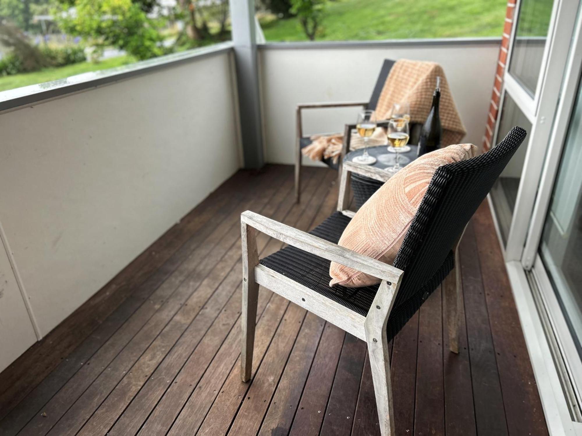 Rotorua Lakes Cottage Bagian luar foto