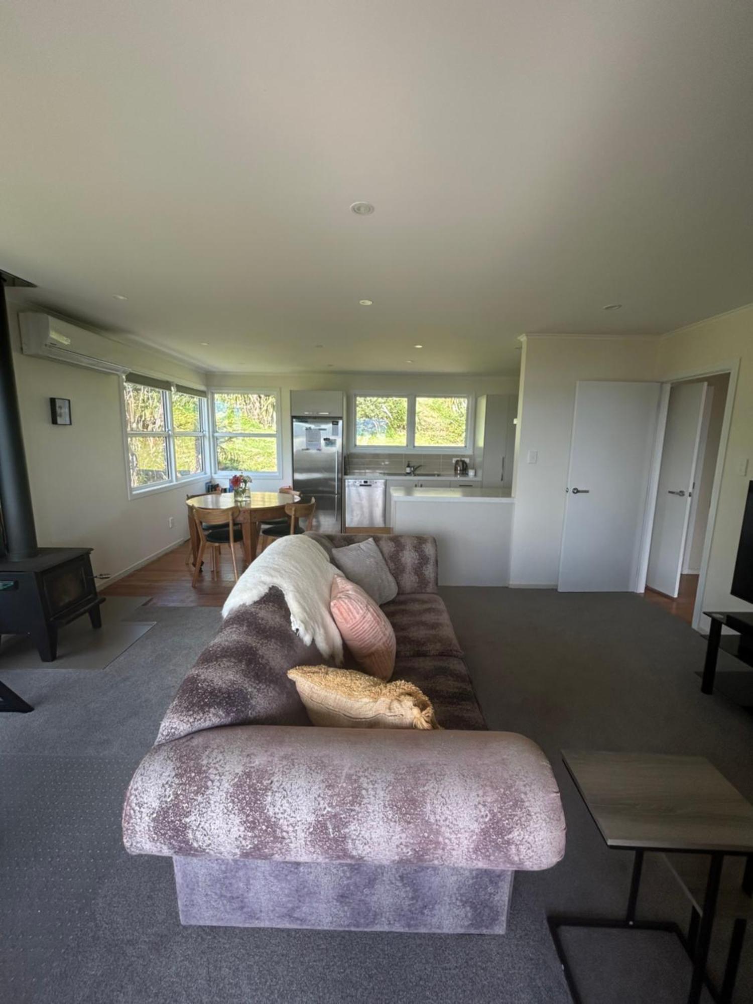Rotorua Lakes Cottage Bagian luar foto