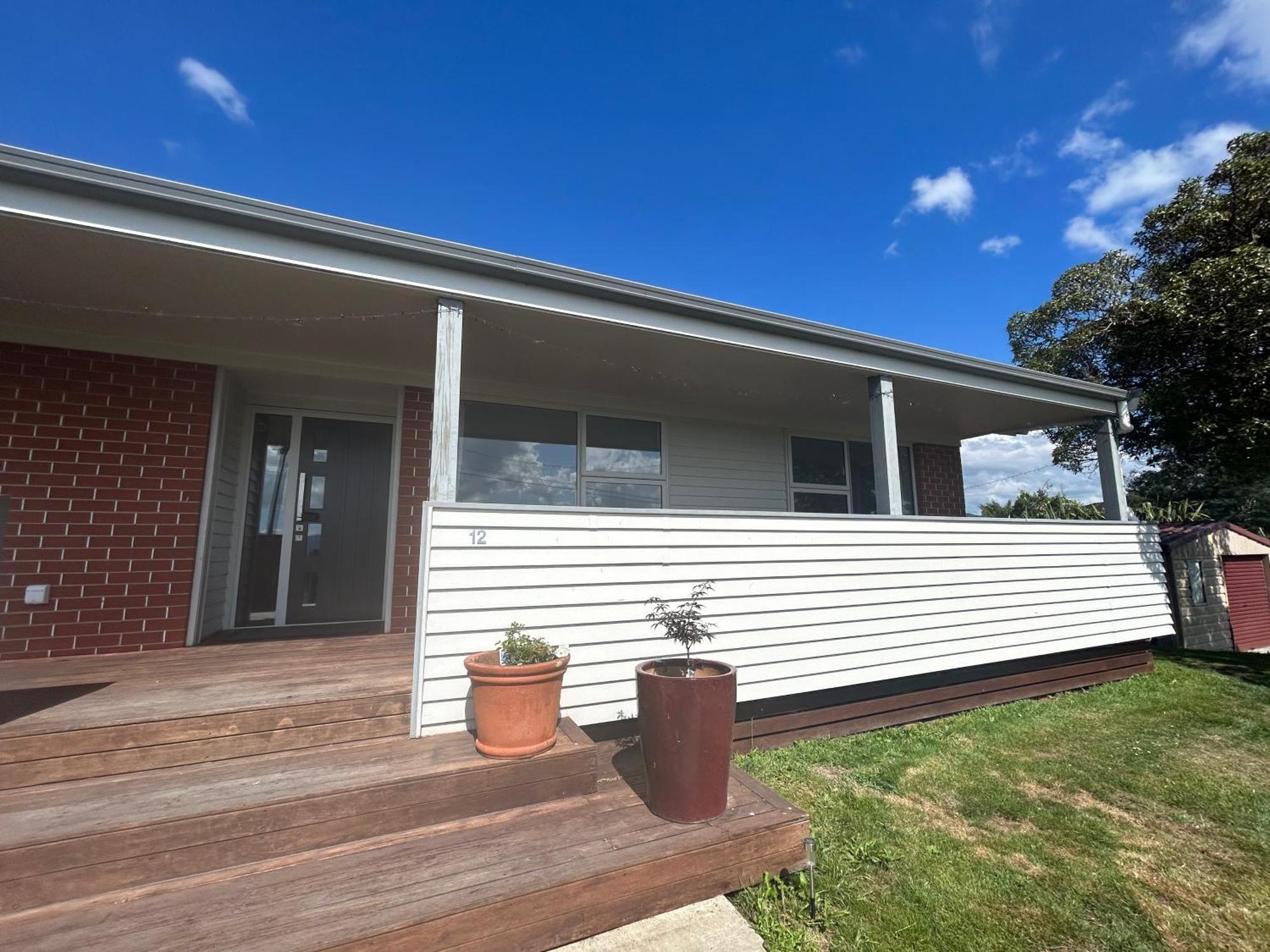 Rotorua Lakes Cottage Bagian luar foto