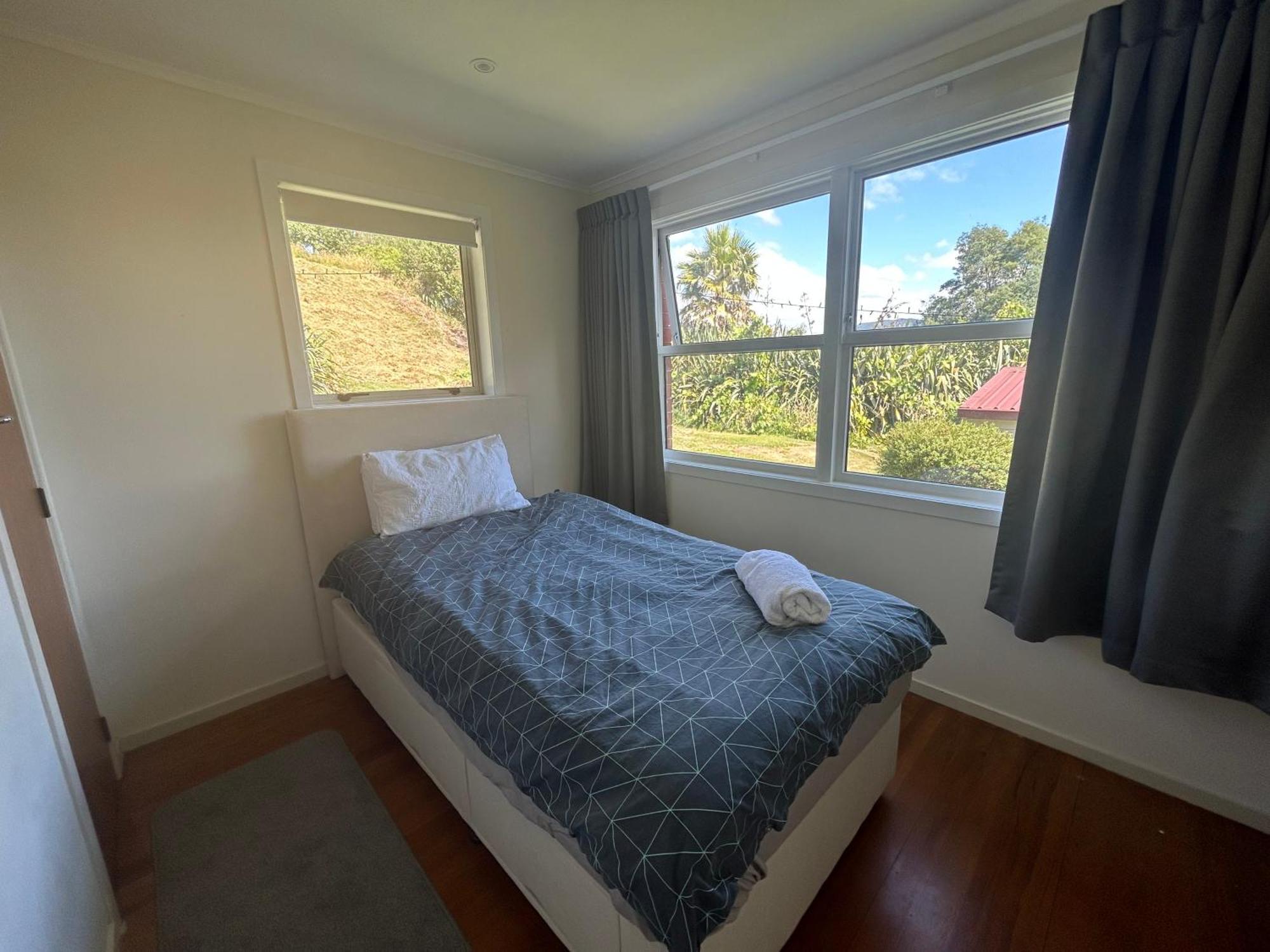 Rotorua Lakes Cottage Bagian luar foto