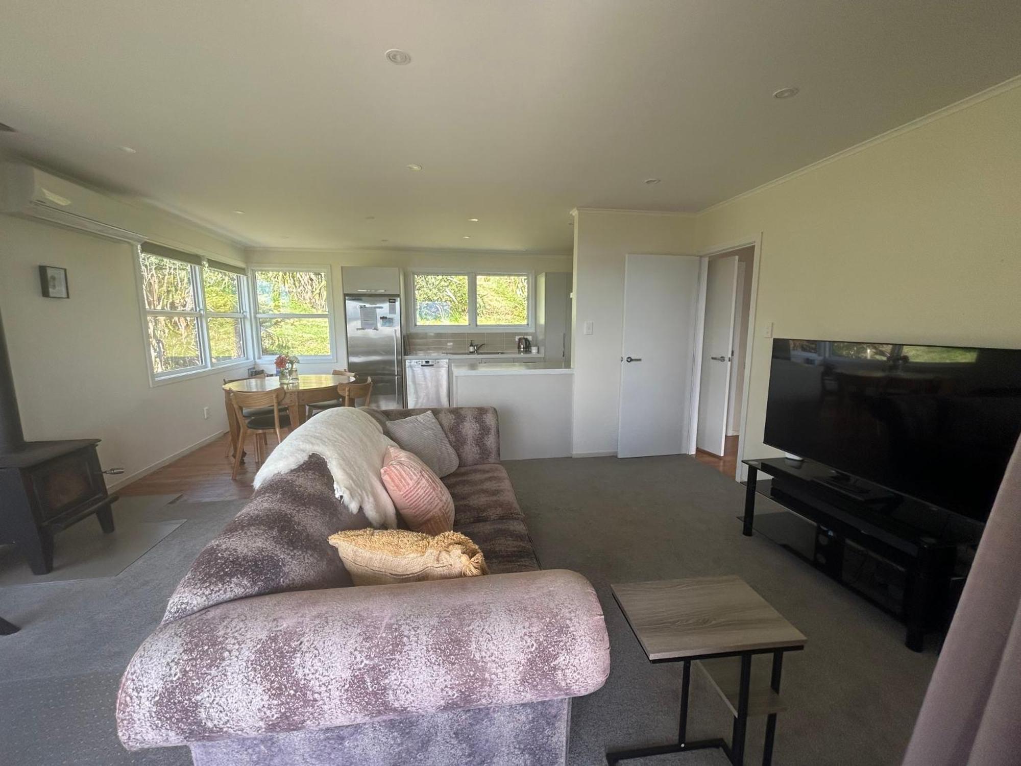 Rotorua Lakes Cottage Bagian luar foto