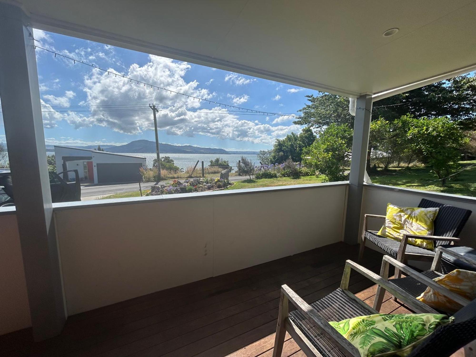 Rotorua Lakes Cottage Bagian luar foto