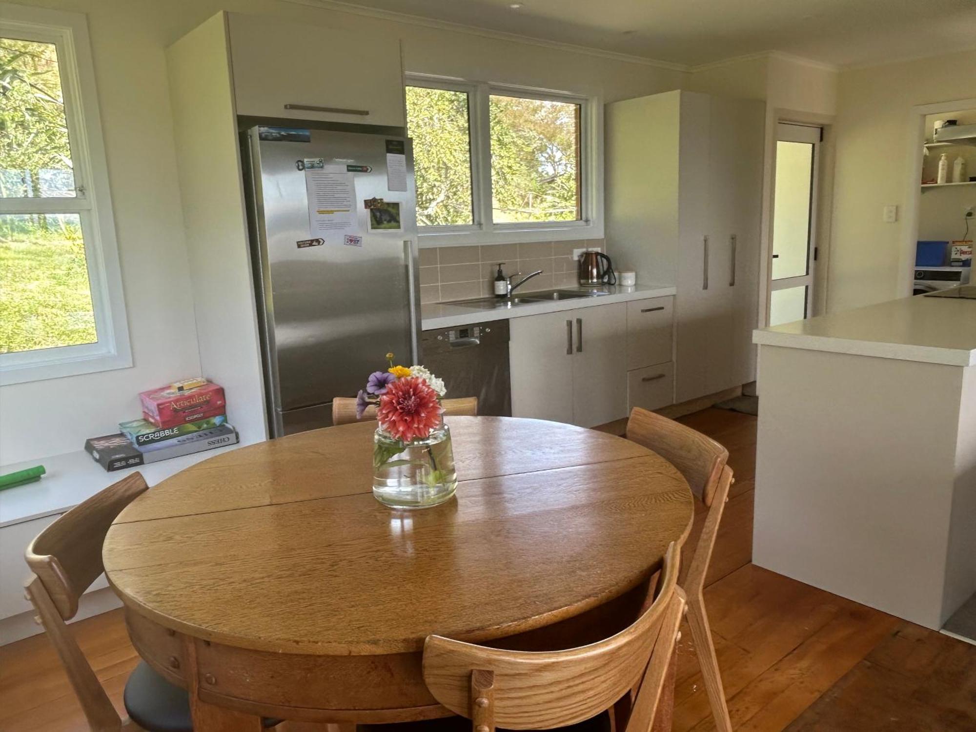 Rotorua Lakes Cottage Bagian luar foto