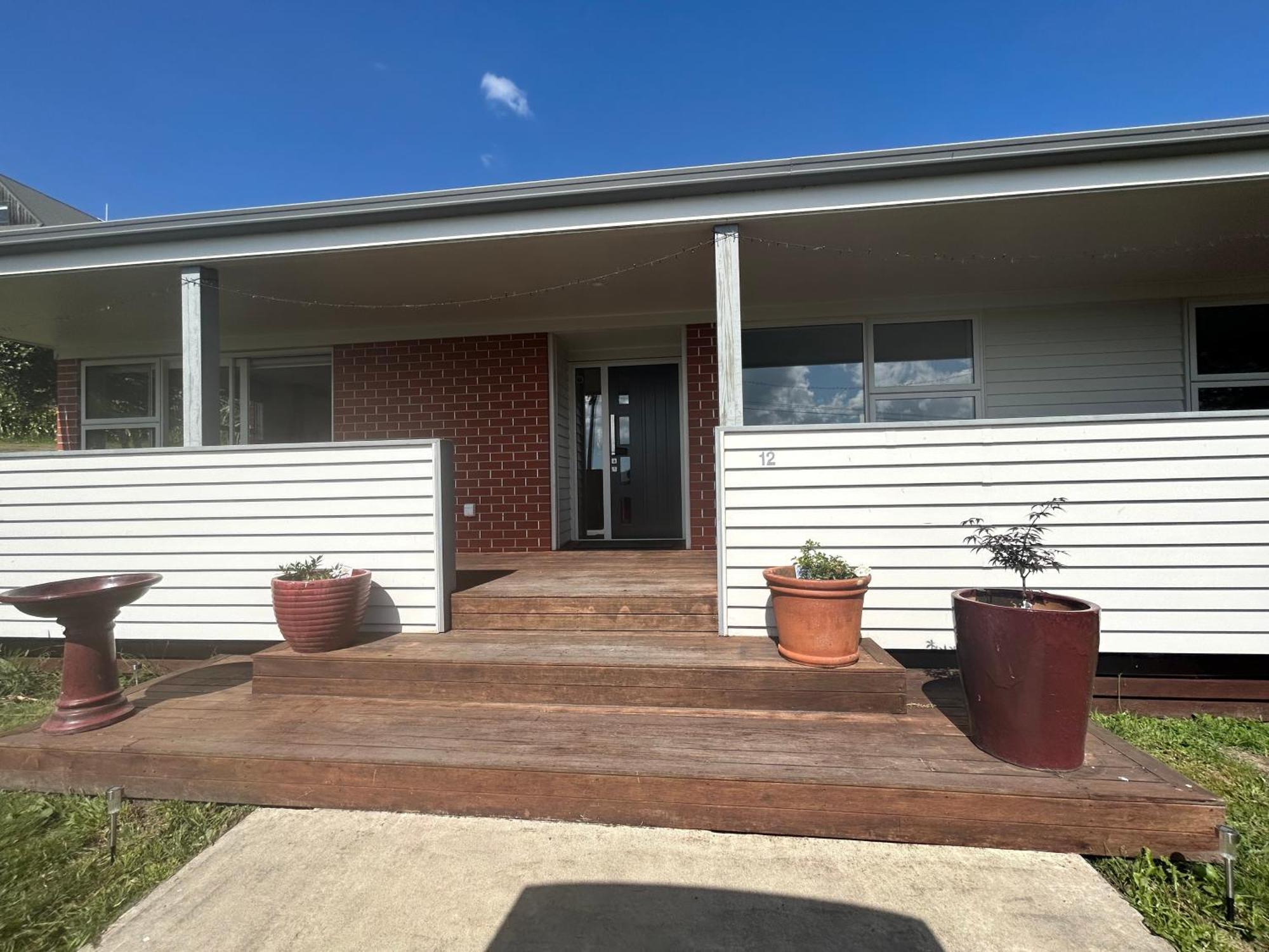 Rotorua Lakes Cottage Bagian luar foto