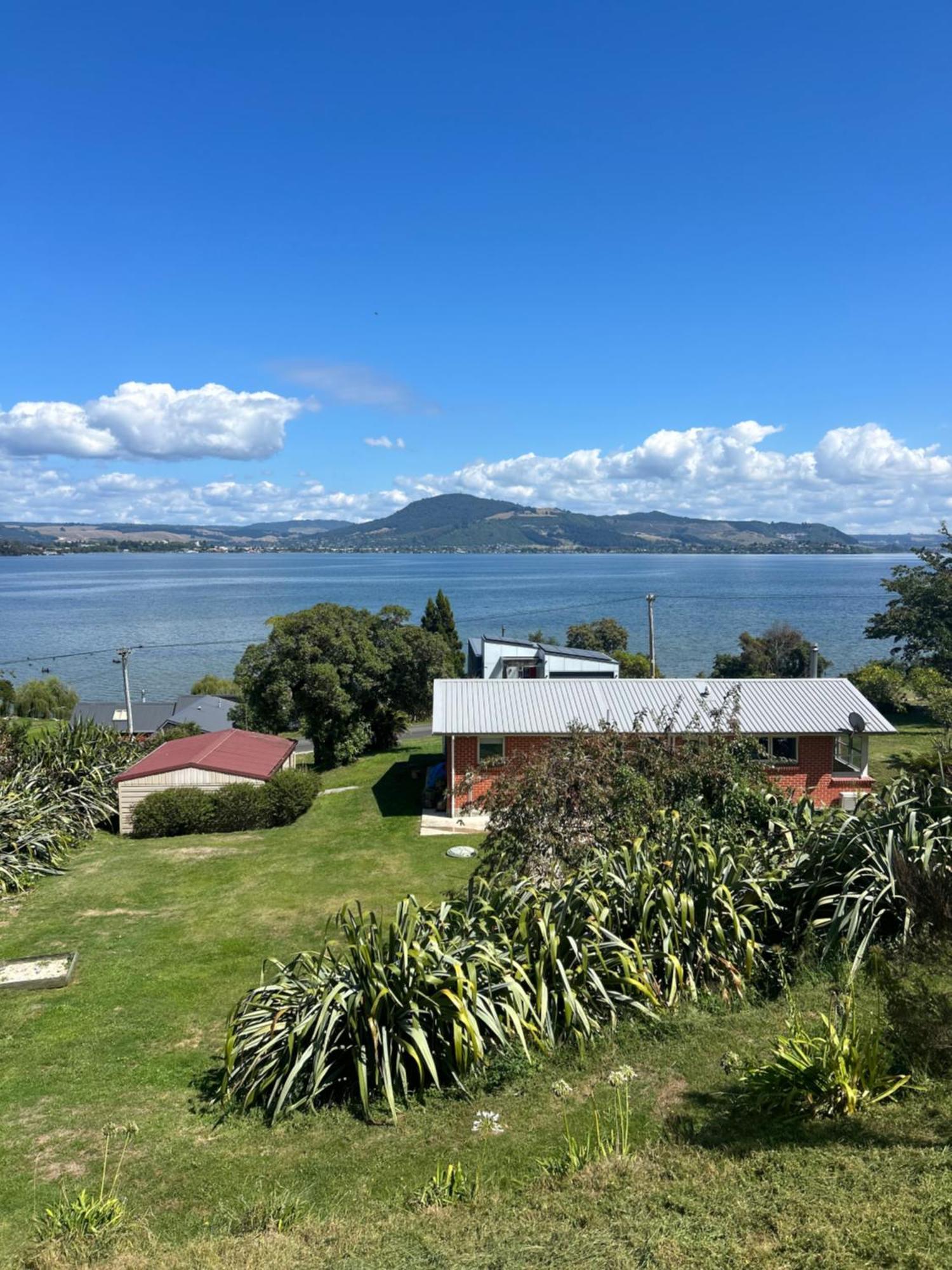 Rotorua Lakes Cottage Bagian luar foto